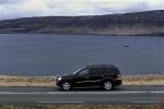 Mercedes-Benz GL-Class 2007 года